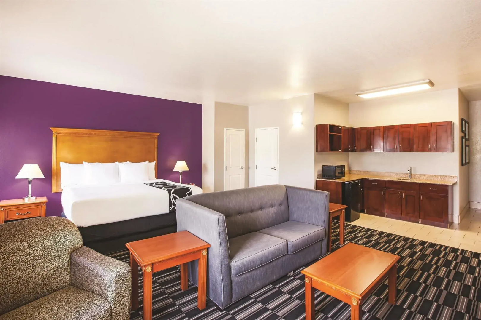 La Quinta Inn & Suites by Wyndham Ada