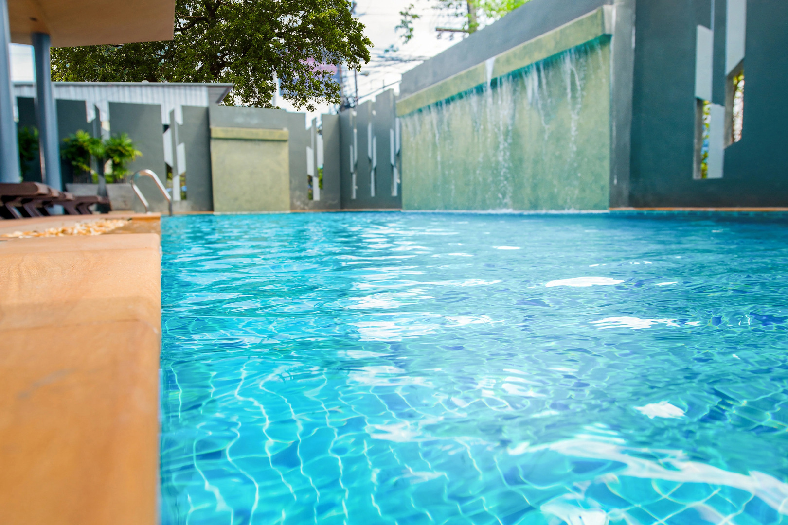 Rattana Residence Sakdidet