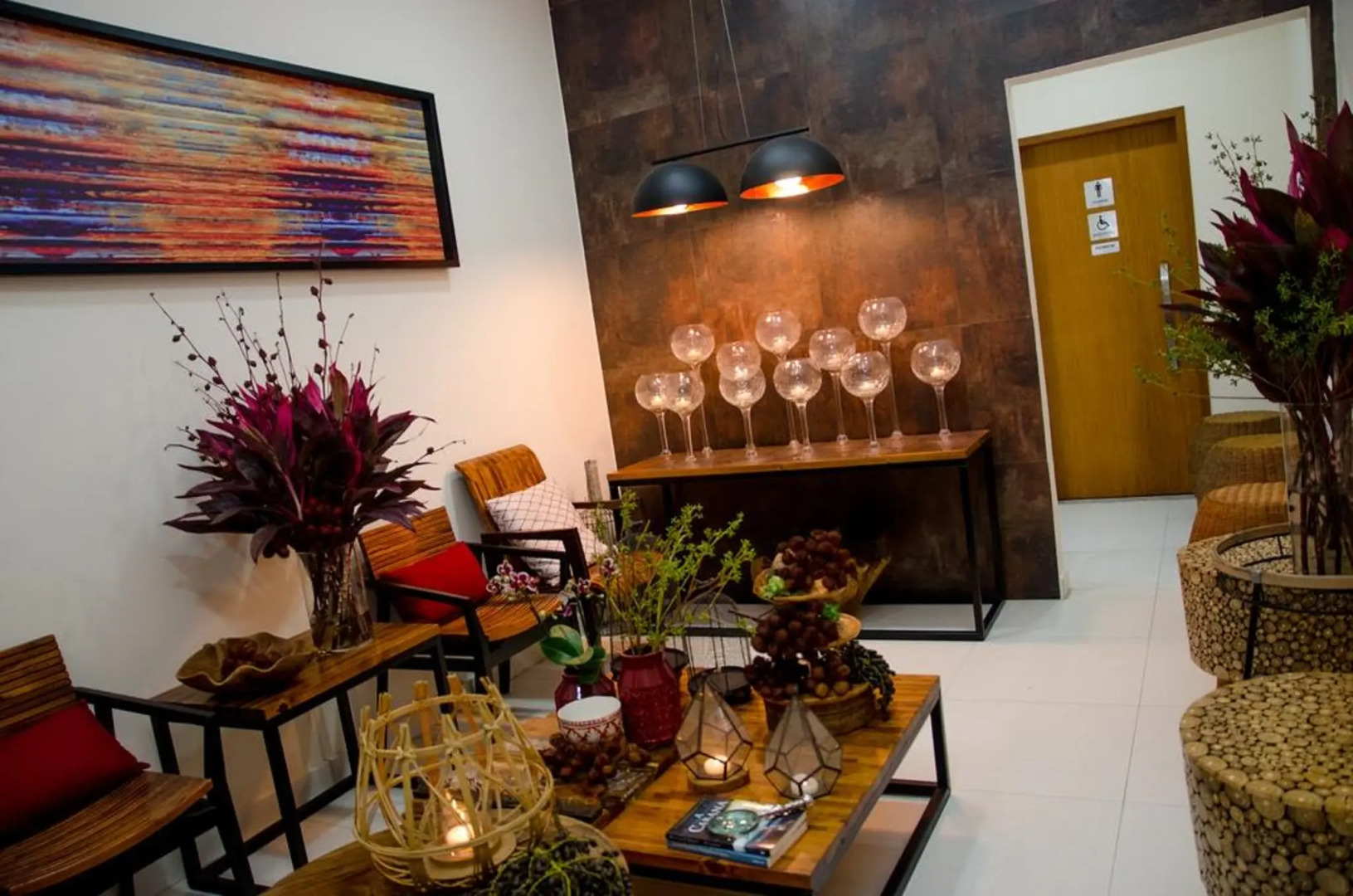 Hotel Pousada La Belle