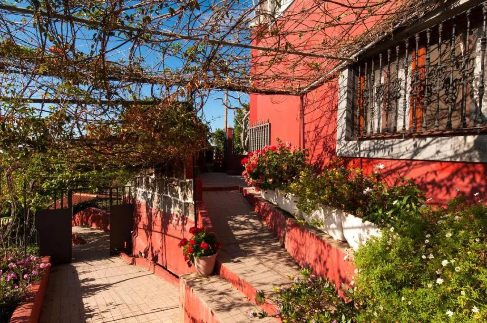 Traditional Country Villa Arucas