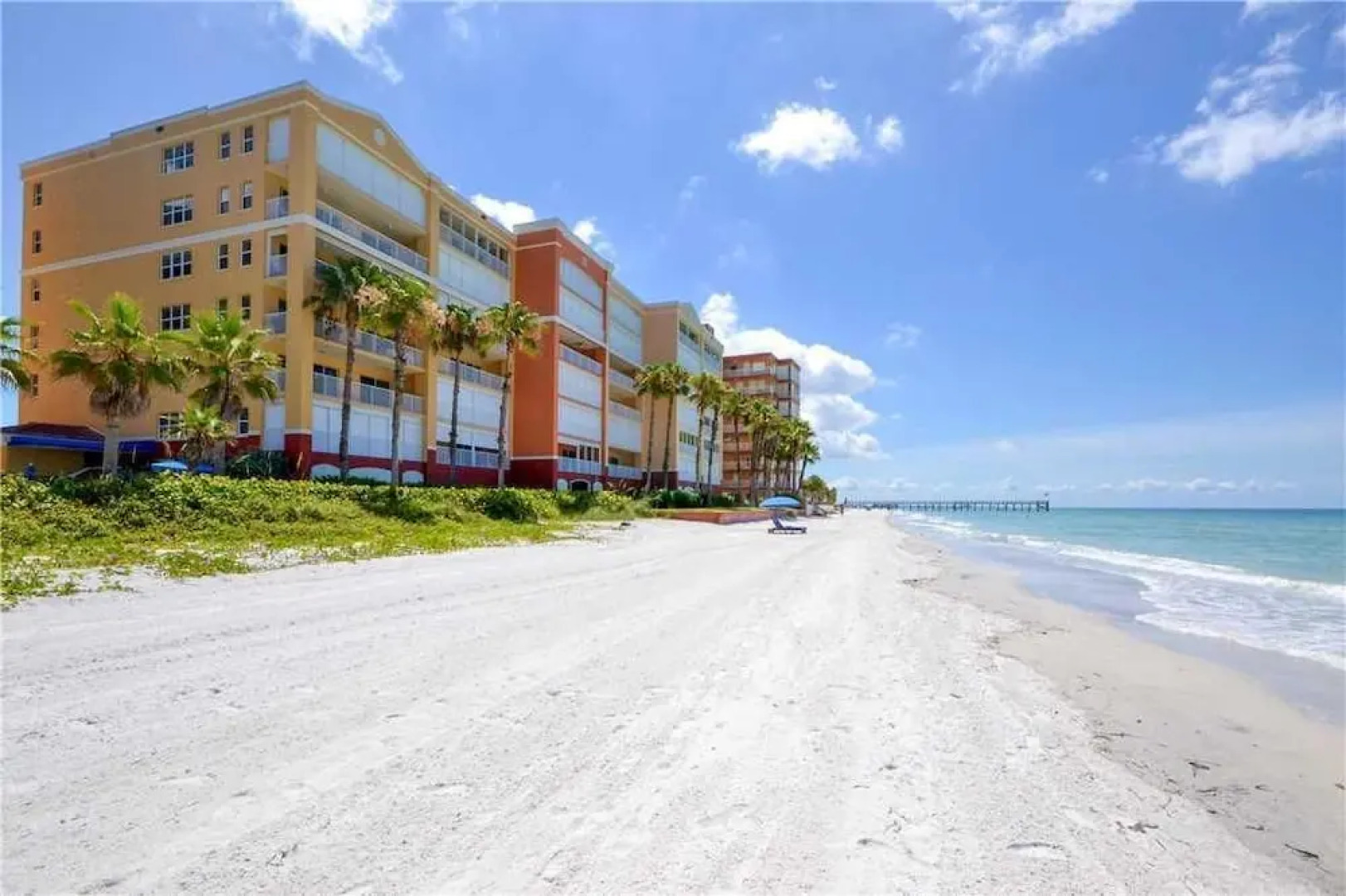 Tides Beach Club 5354 - Two Bedroom Condo