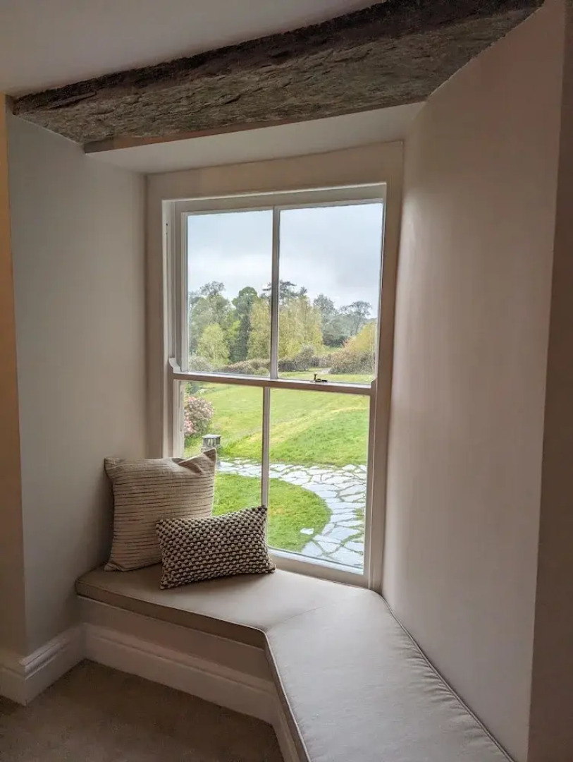 Maes Y Neuadd Country House