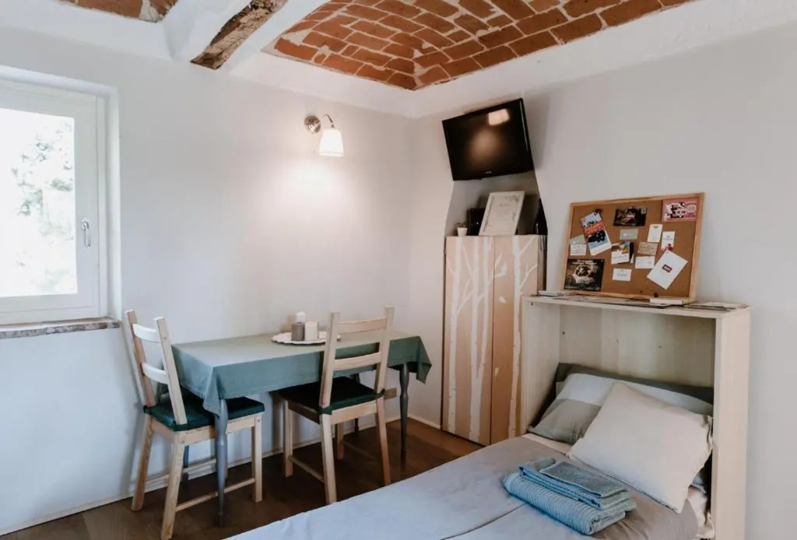 Lindhouse - Country House a Govone