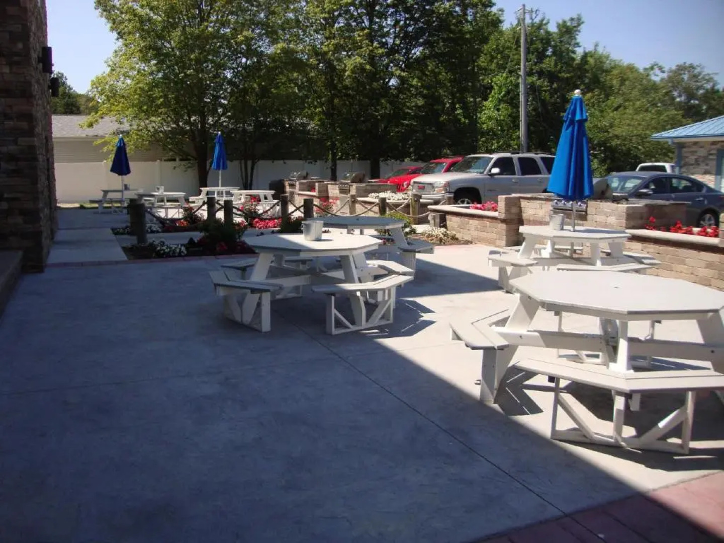 Put-in-Bay Waterfront Condo #205