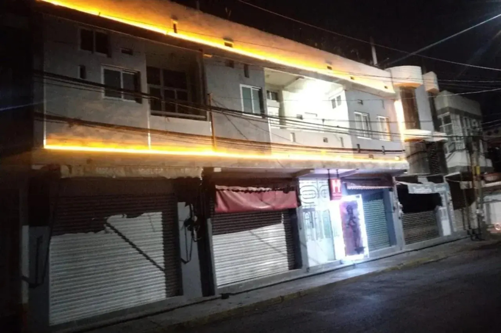 OYO Hotel Museo Carnaval