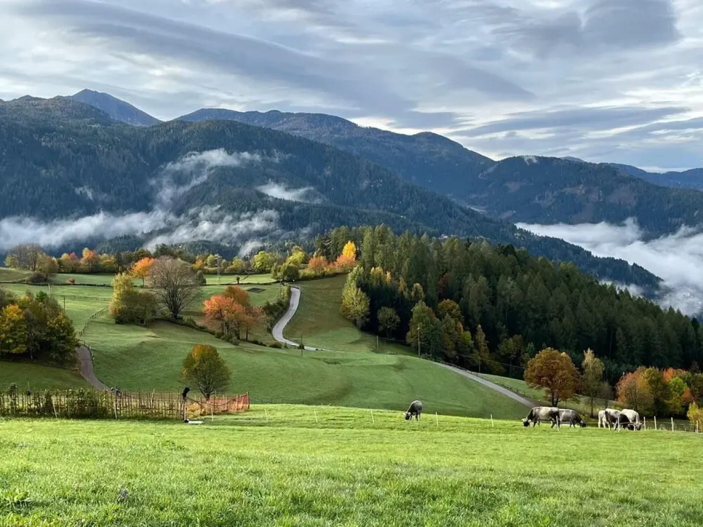 Residence zum Rössl