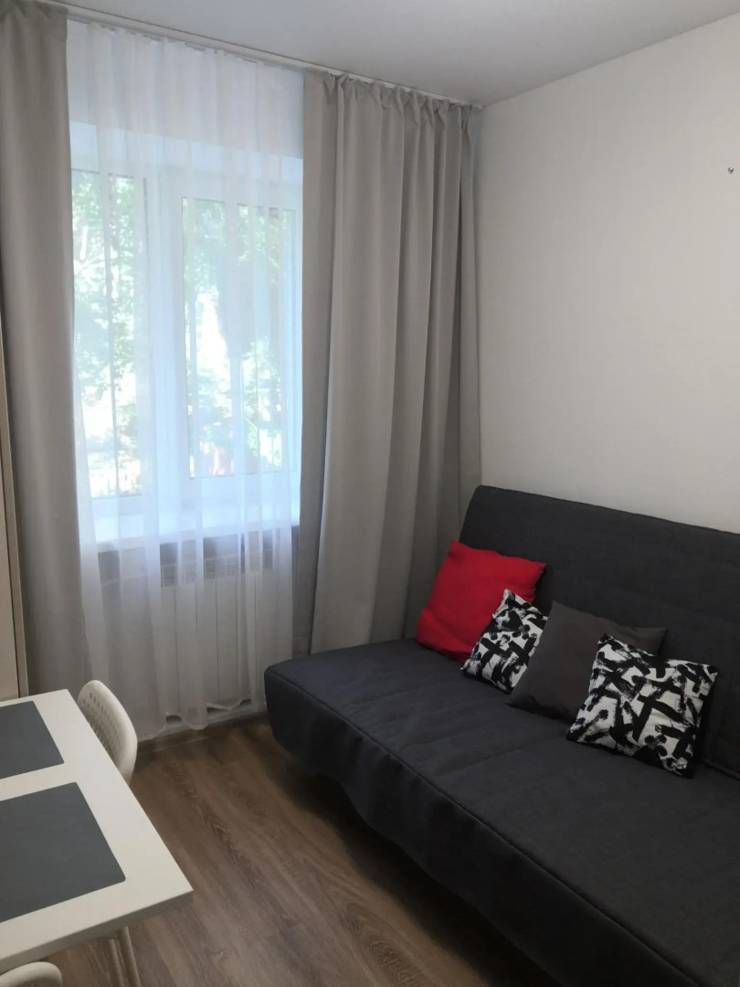 Апартаменты на улице Фонтанная 35