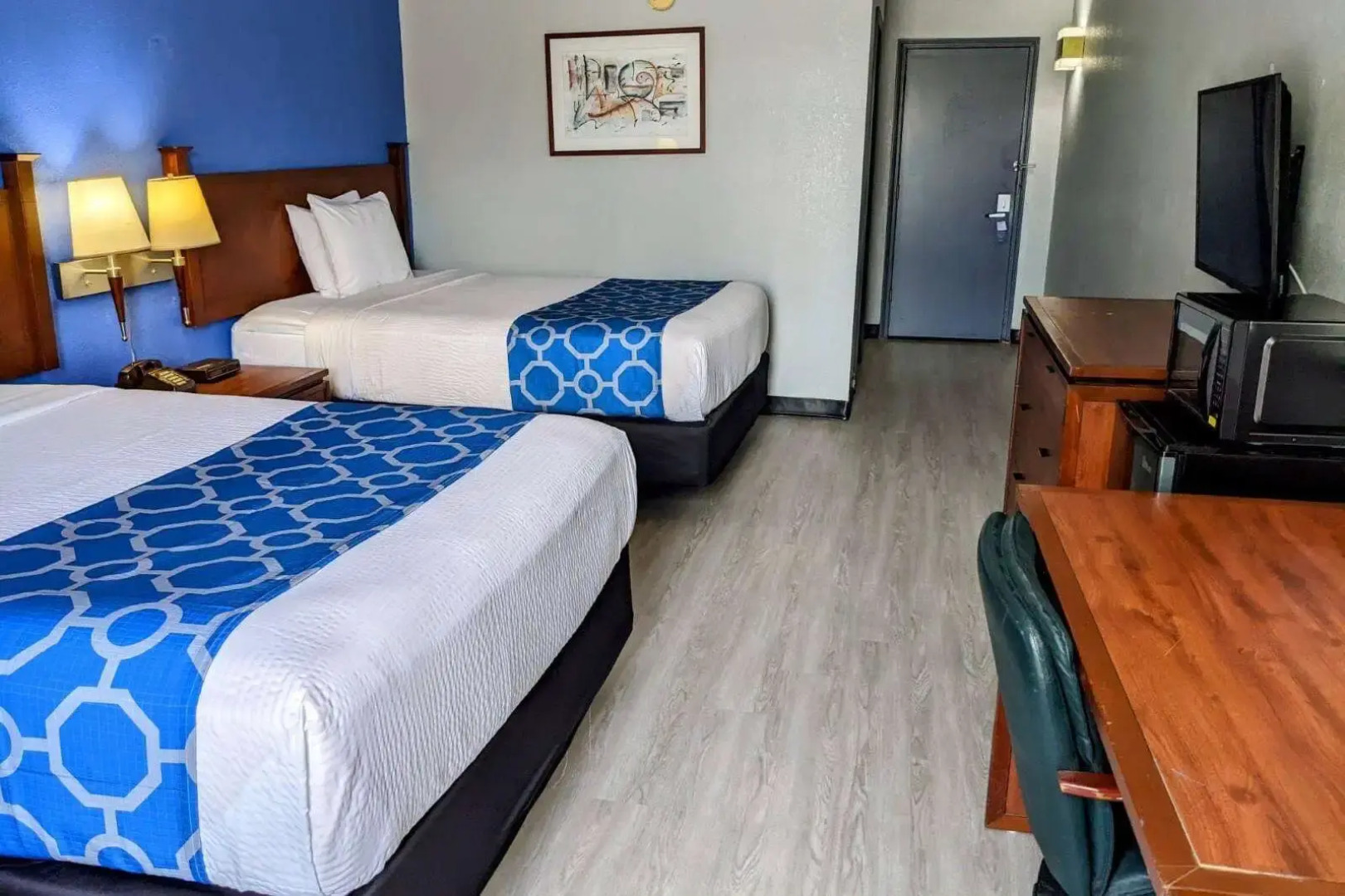 Baymont by Wyndham Hannibal