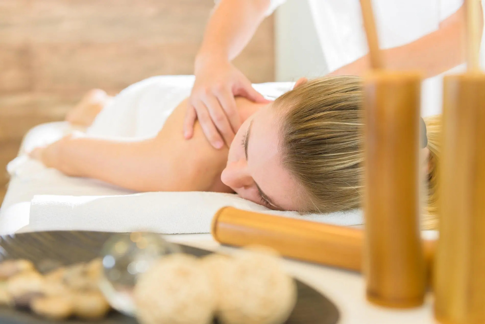 Nadai Confort Hotel e Spa