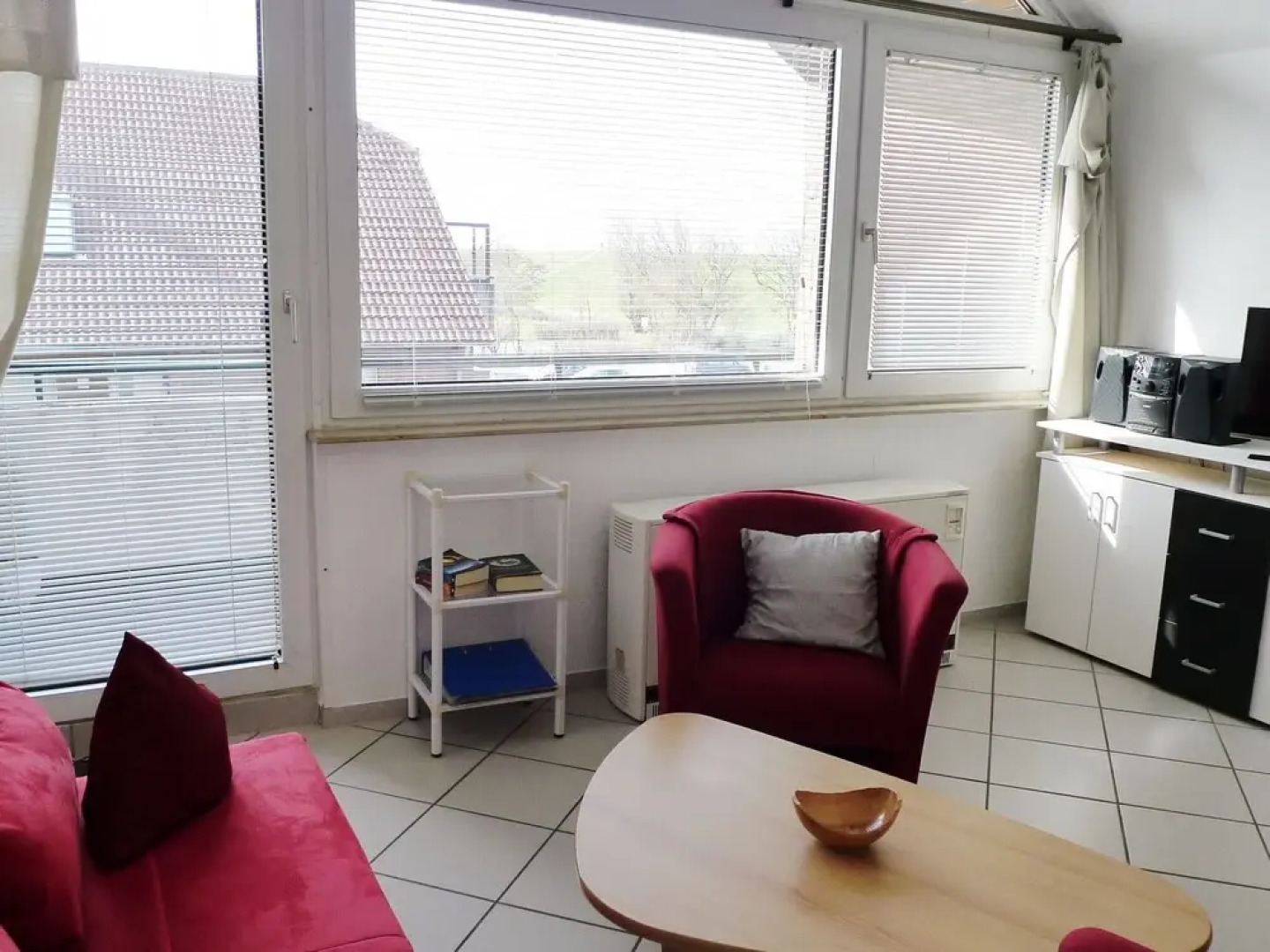 Am Deich Norden in Norden