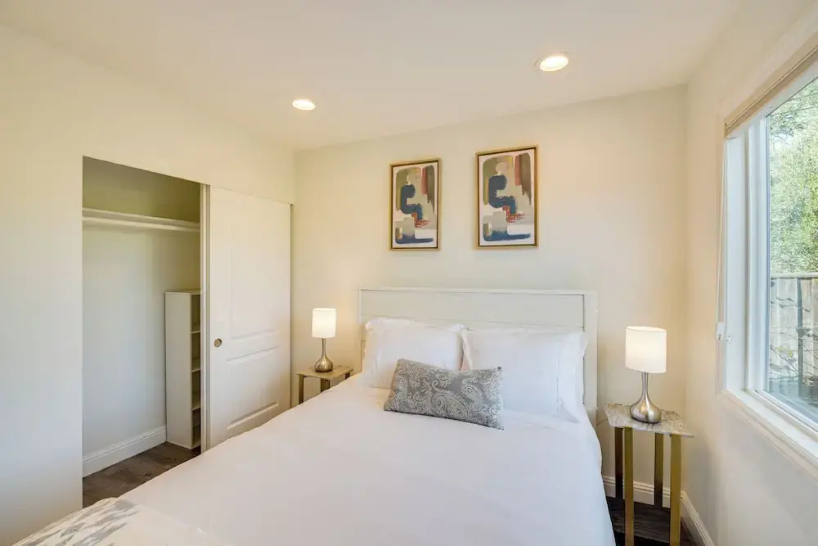 Business/family Retreat Near Levi's Stadium!