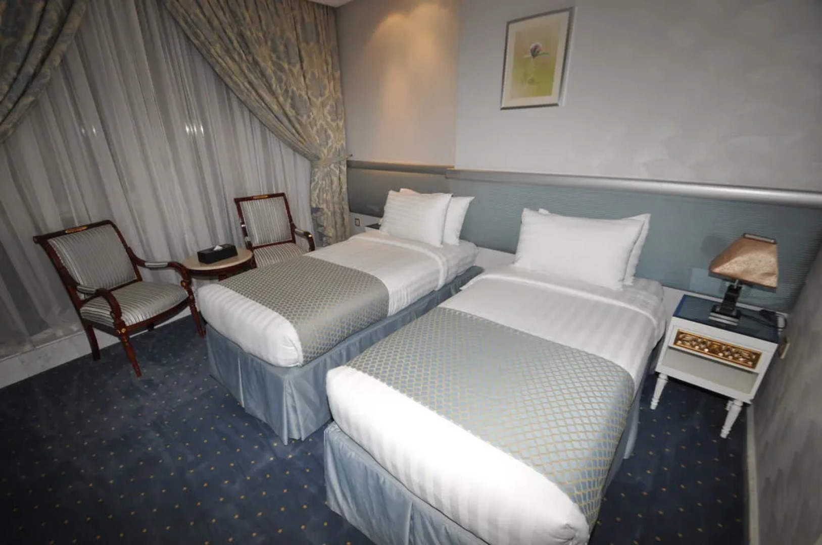 Tofel Kendla Al Azizia Hotel