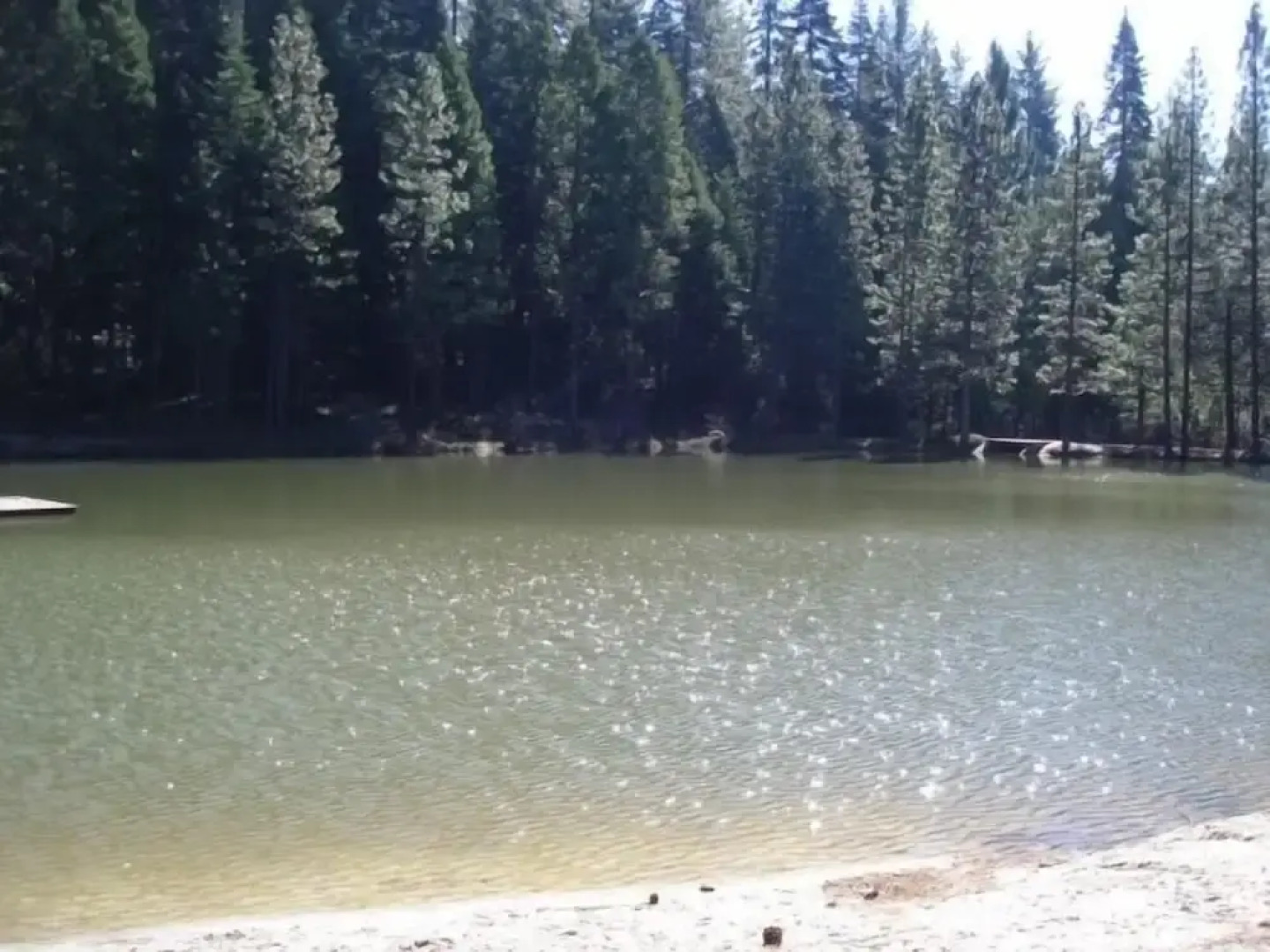 Farmhouse At The Lake 84 3 Bedroom Cabin by Redawning