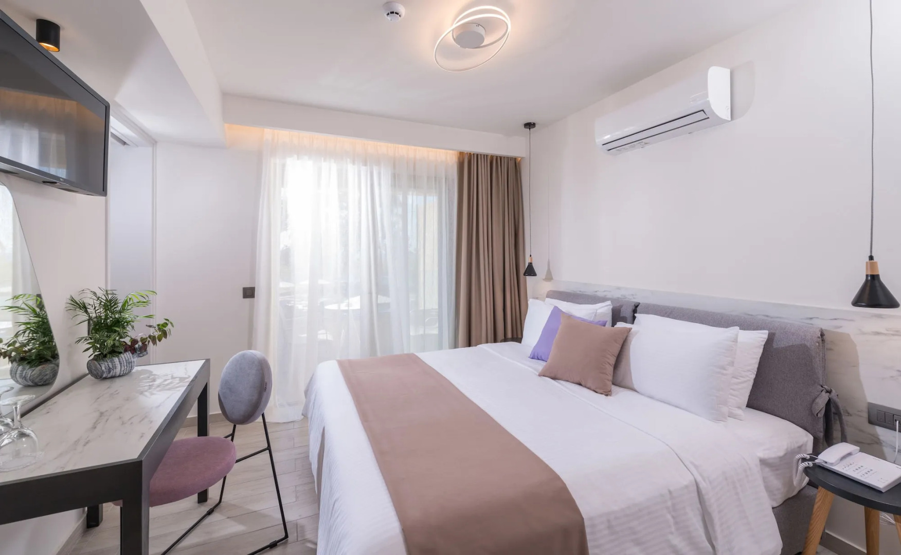 Отель Imperial Palace - Adults Only