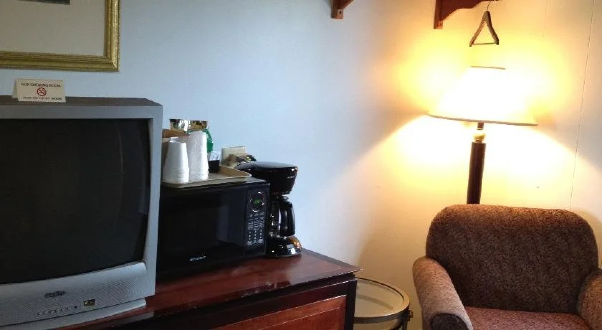 Ridge Top Motel - Bryson City