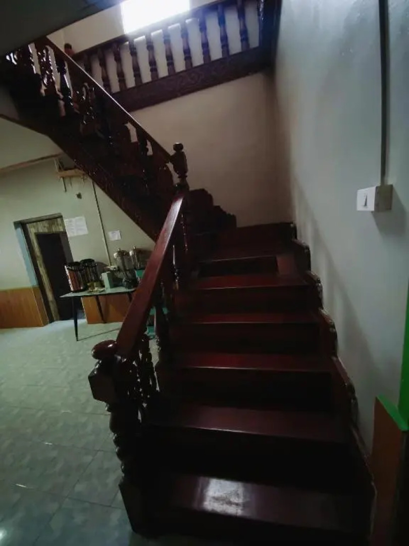 Luang Prabang Hostel