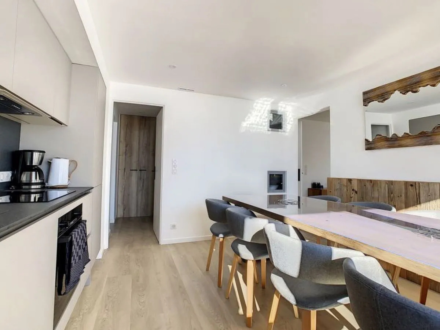 Les Burons - INH 27698