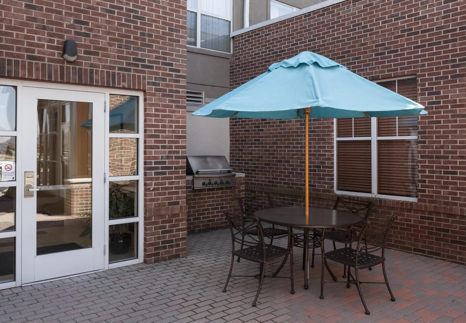 Residence Inn by Marriott South Bend Mishawaka