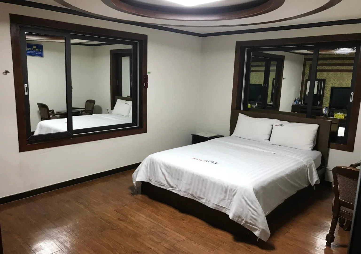 Goodstay Feel Motel Mokpo