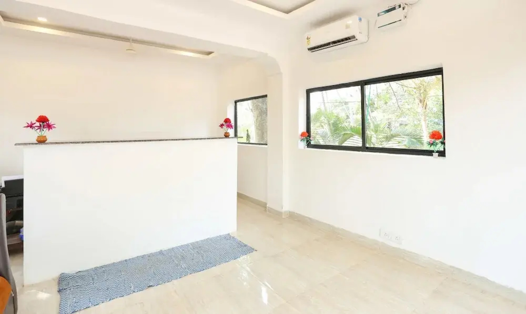 Treebo Trend Maison Ocean Beach Resort