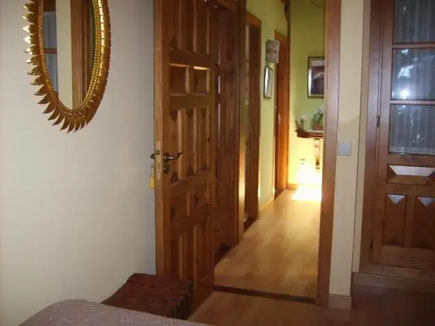 Casa Rural Mi Rinconcillo