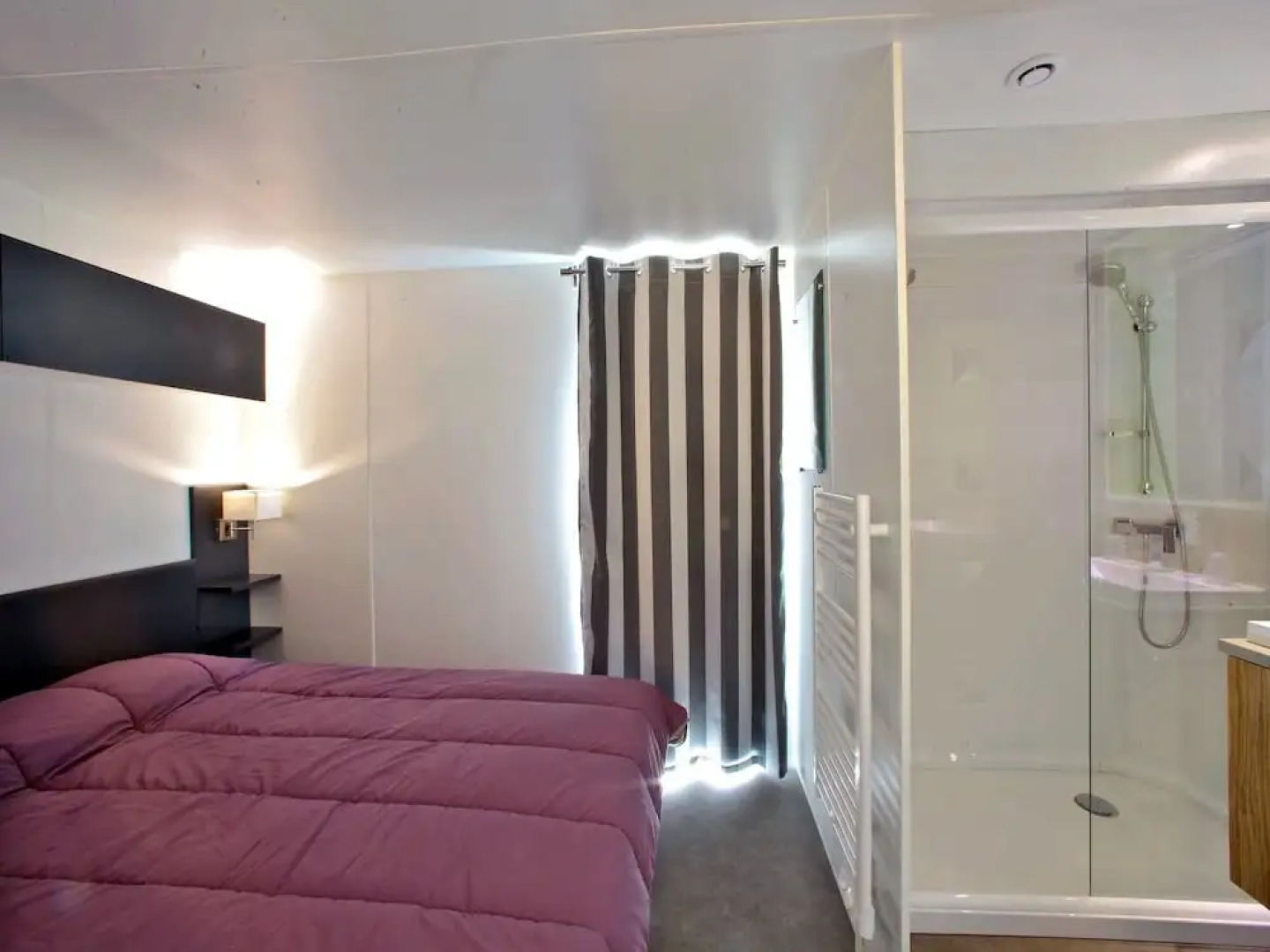 Village & Spa les Ventoulines