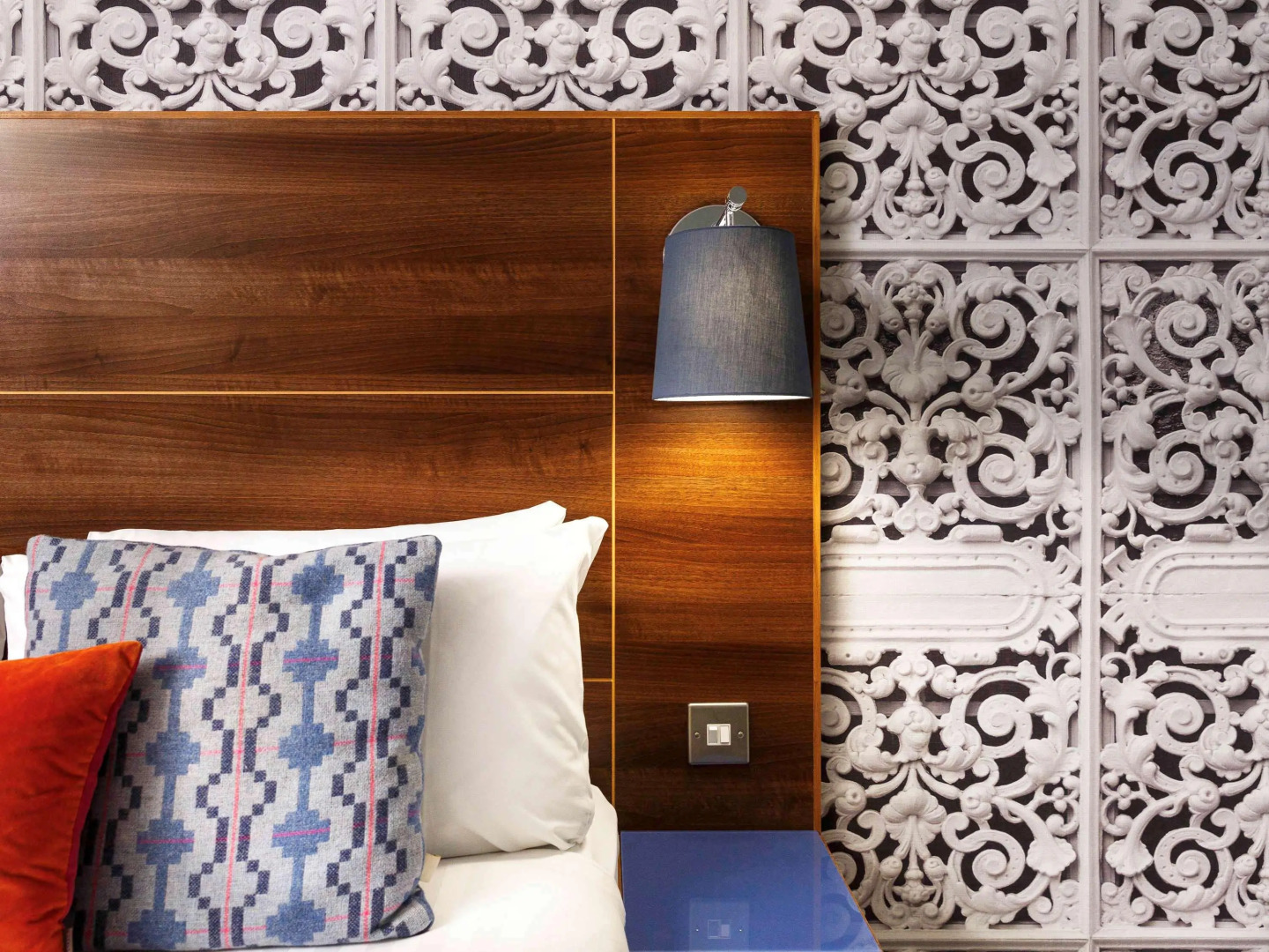 Mercure Brighton Seafront Hotel