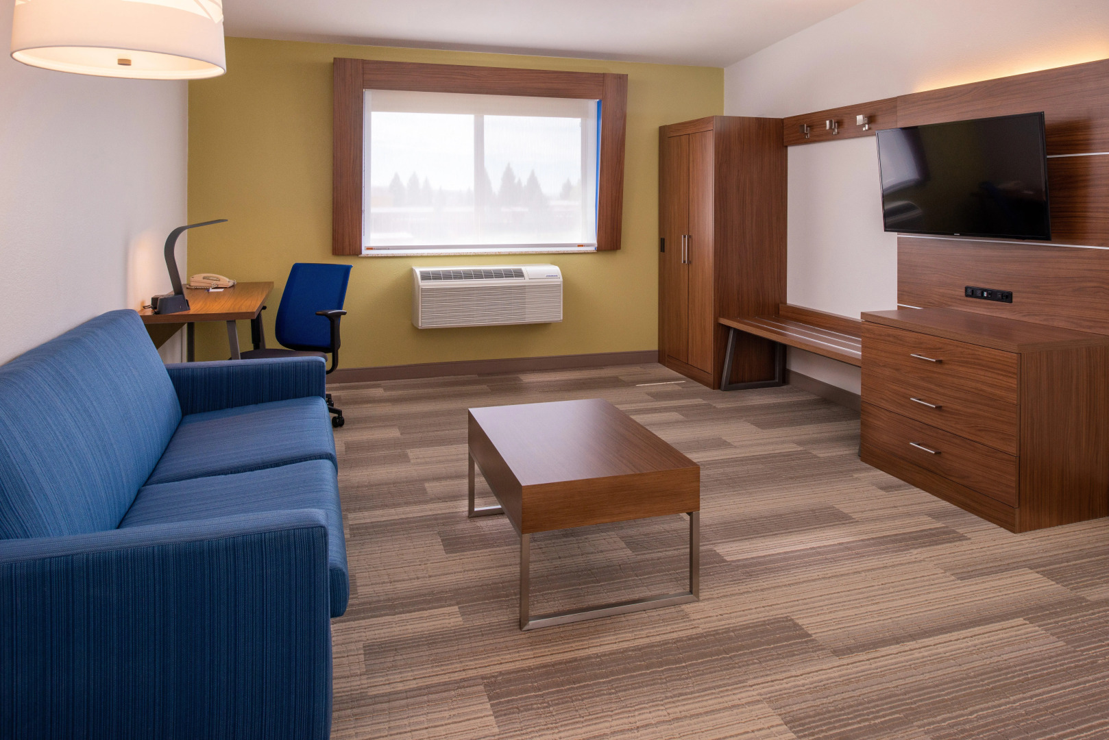 Holiday Inn Express & Suites Gunnison by IHG
