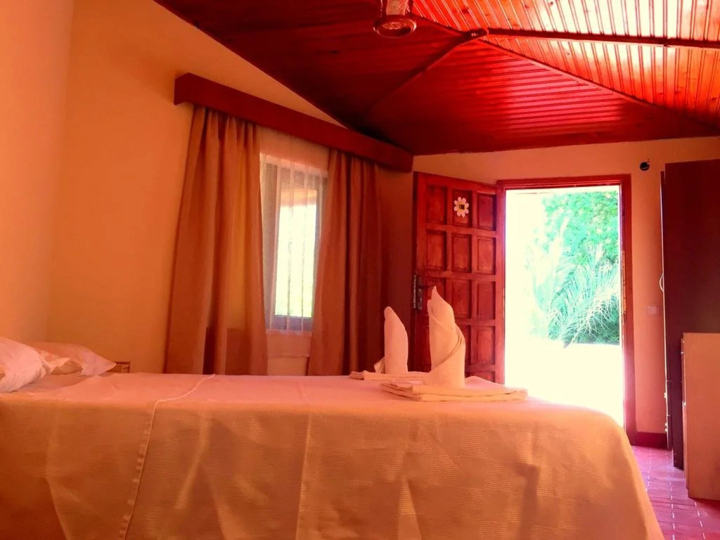 Kadir's Garden Adrasan