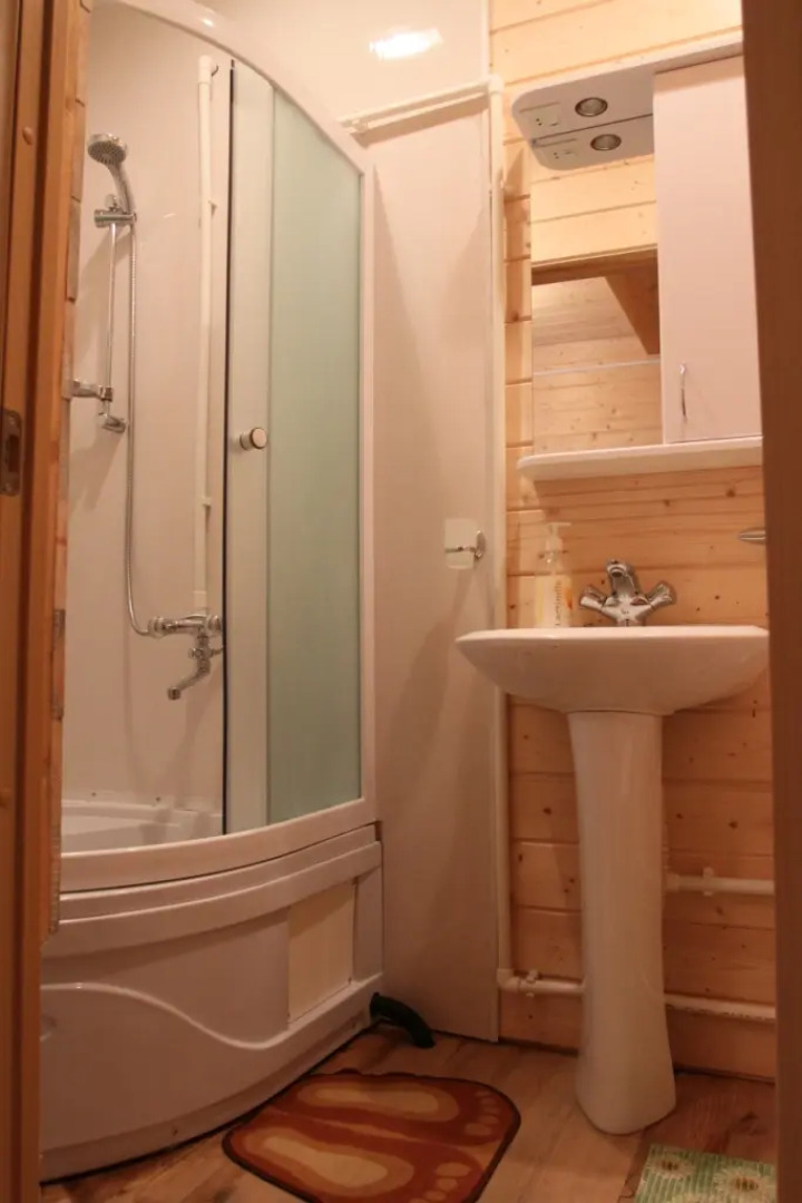 Русская Дача