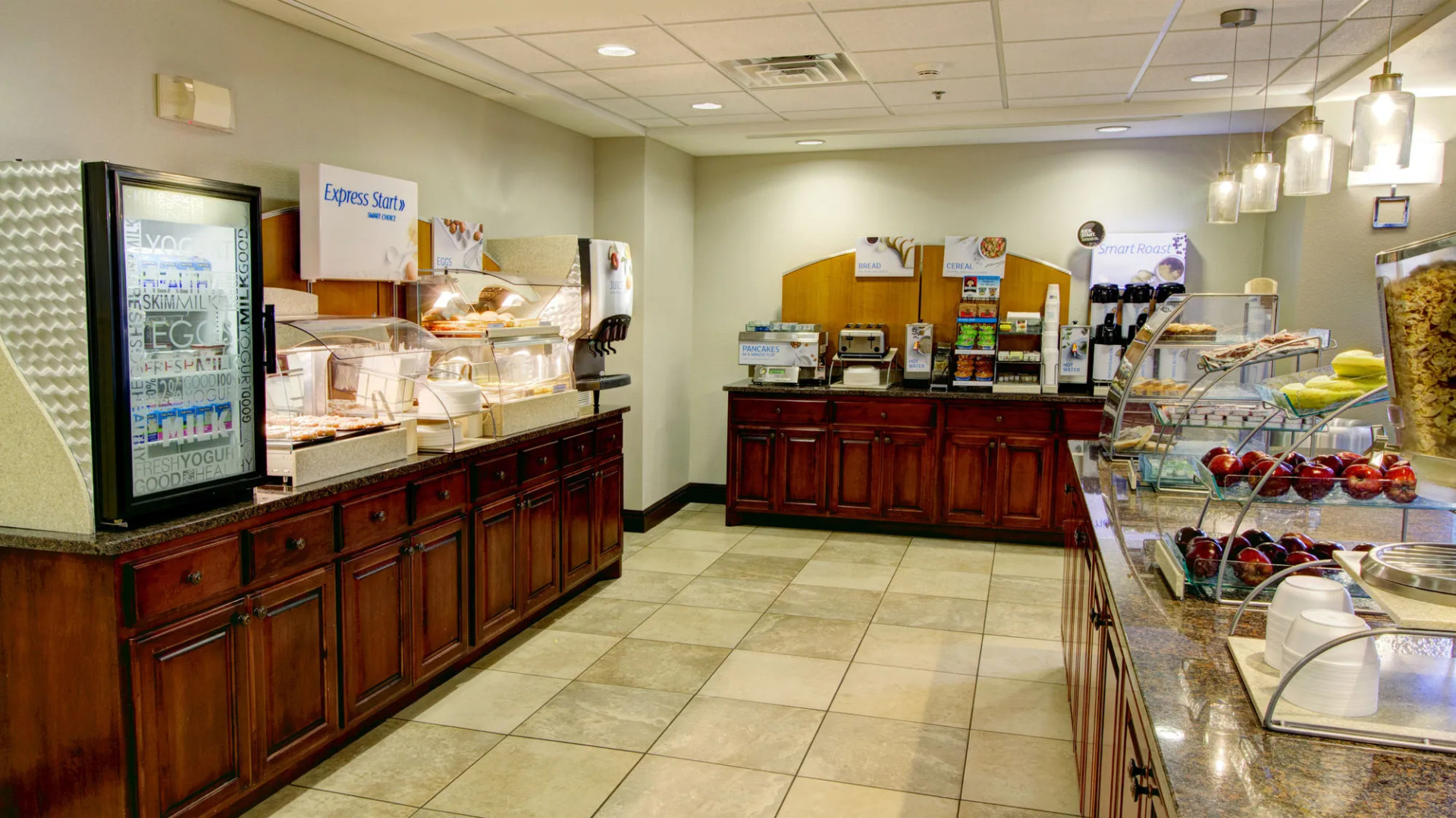 Holiday Inn Express & Suites Sioux City - Southern Hills by IHG
