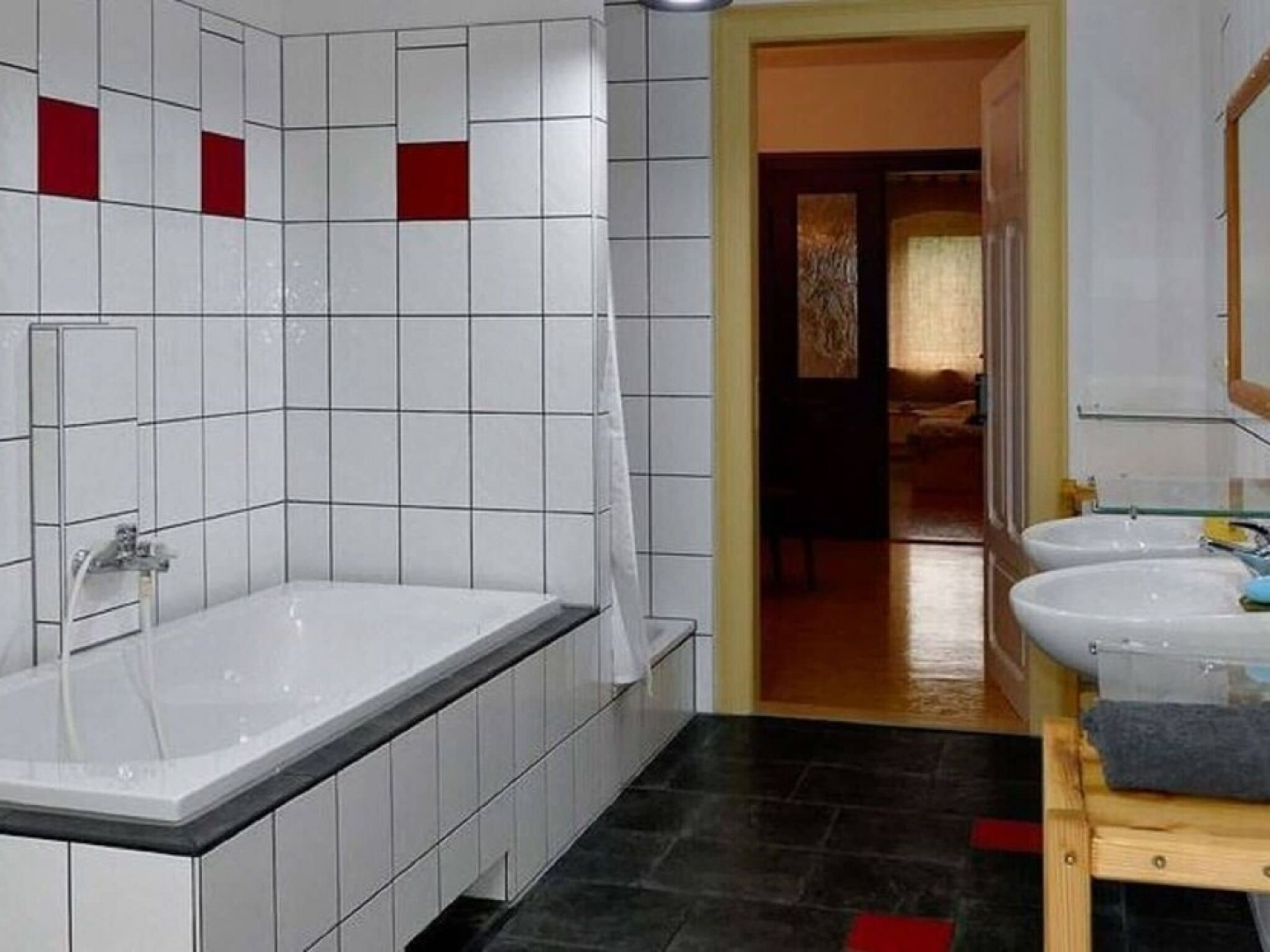 Villa in Rotschonberg