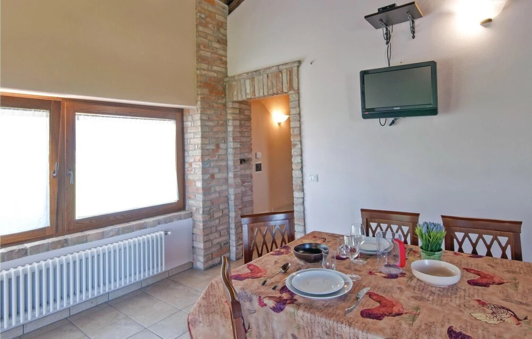 Amazing Home in Castagnole Delle Lanze With 2 Bedrooms and Wifi