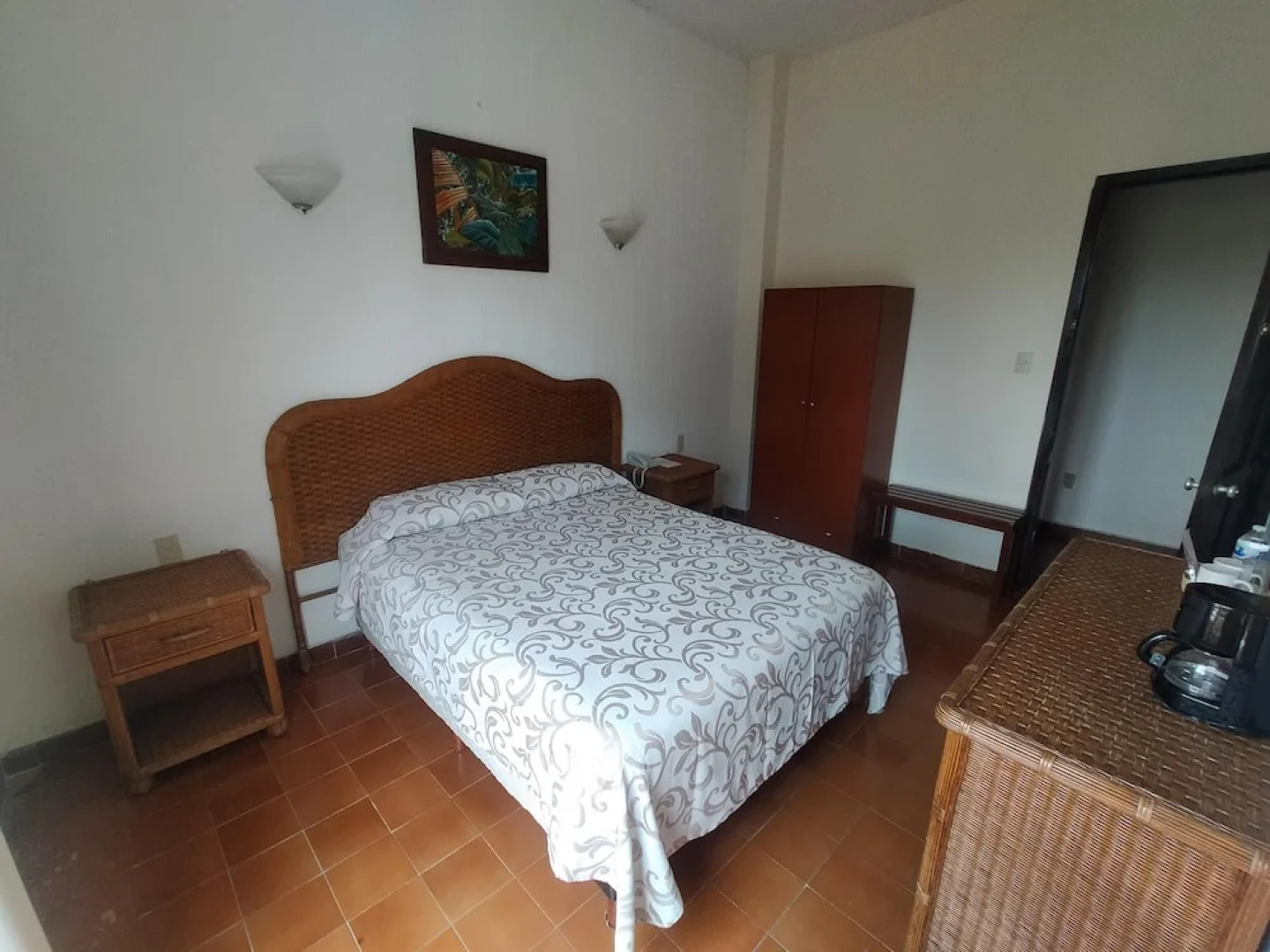 Hotel Posada Doña Lala