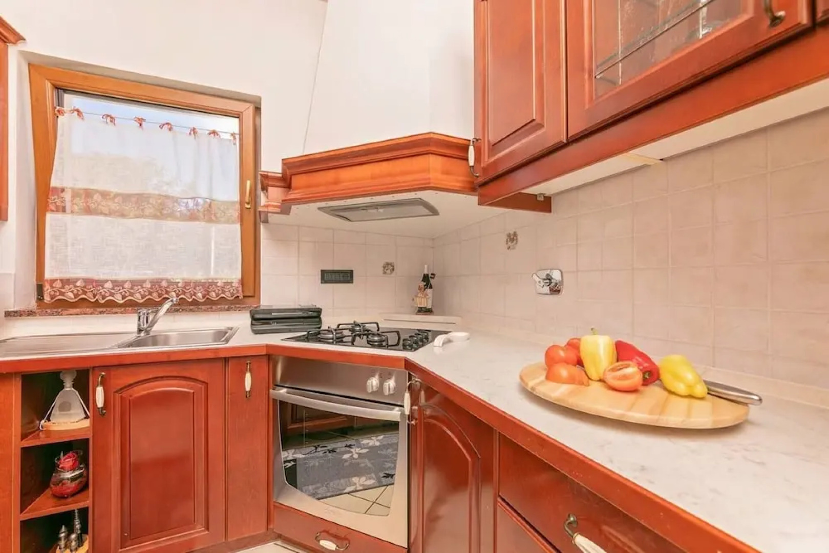 Charming 6-bed Villa in Vižinada