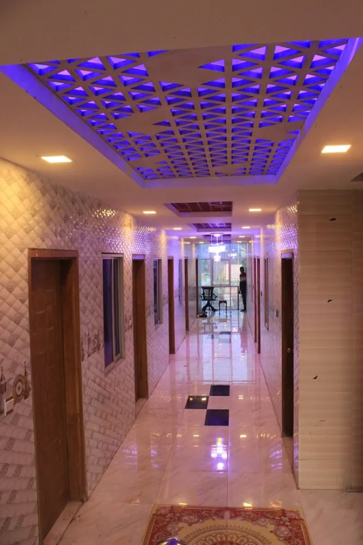 Rose Valley Motel & Resort