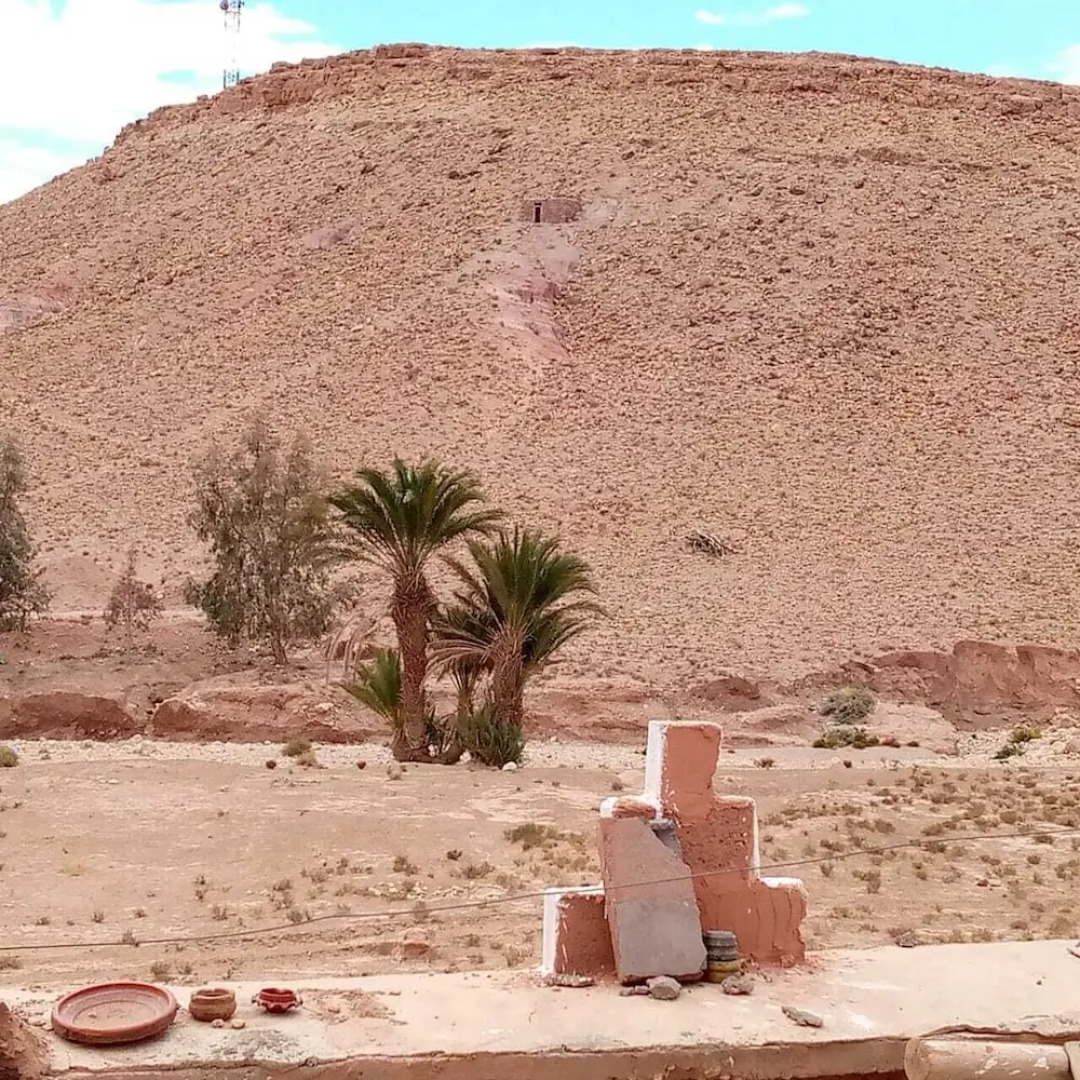 Dar adiafa dar asalam