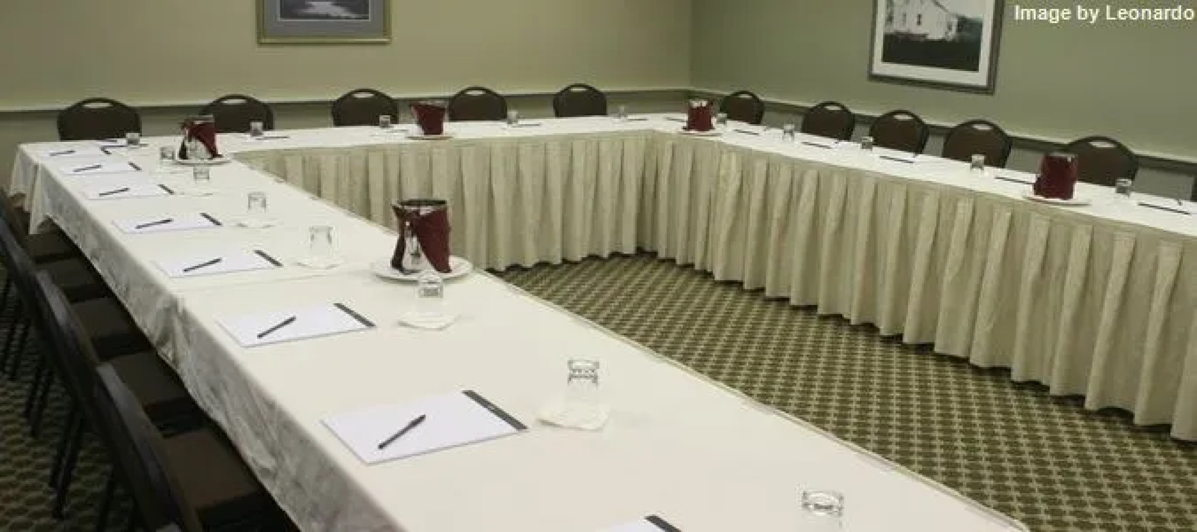 Brandywine River Hotel