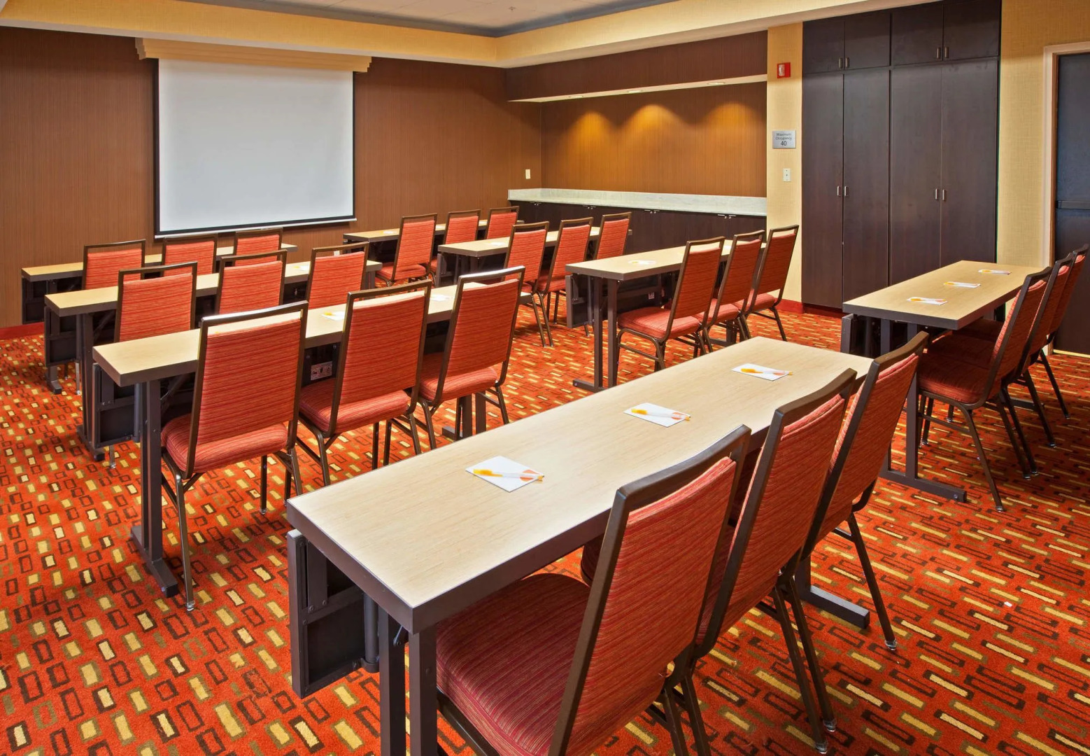 Courtyard by Marriott Mishawaka-University Area