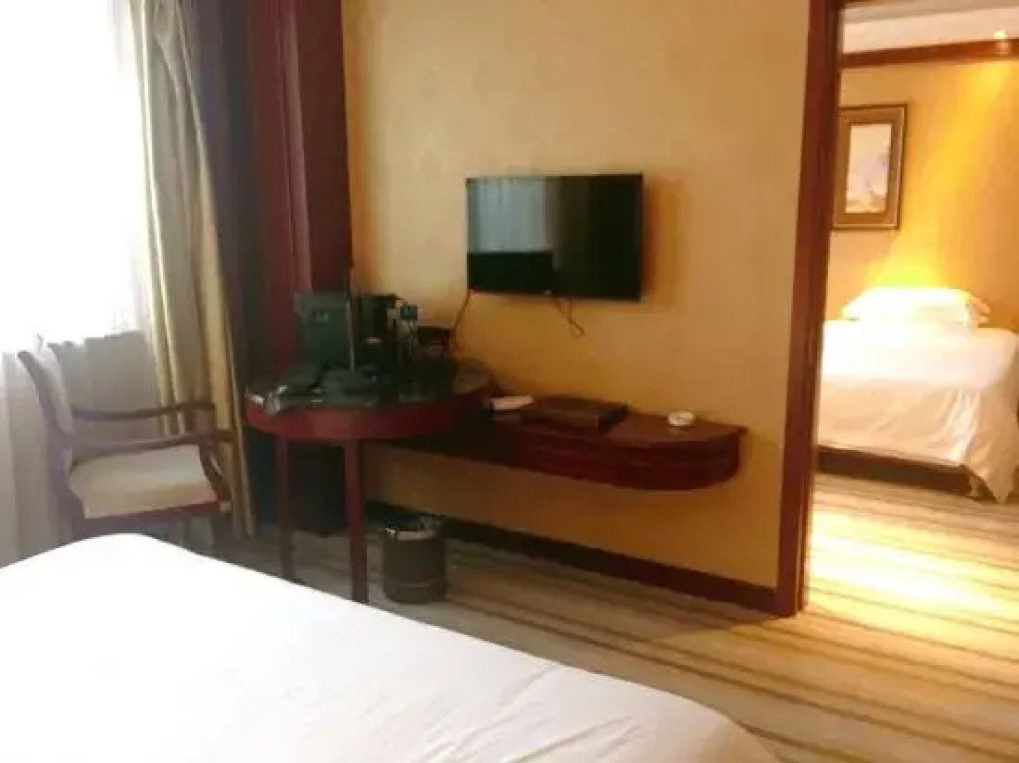 Huarui Sheng'Oudun Hotel