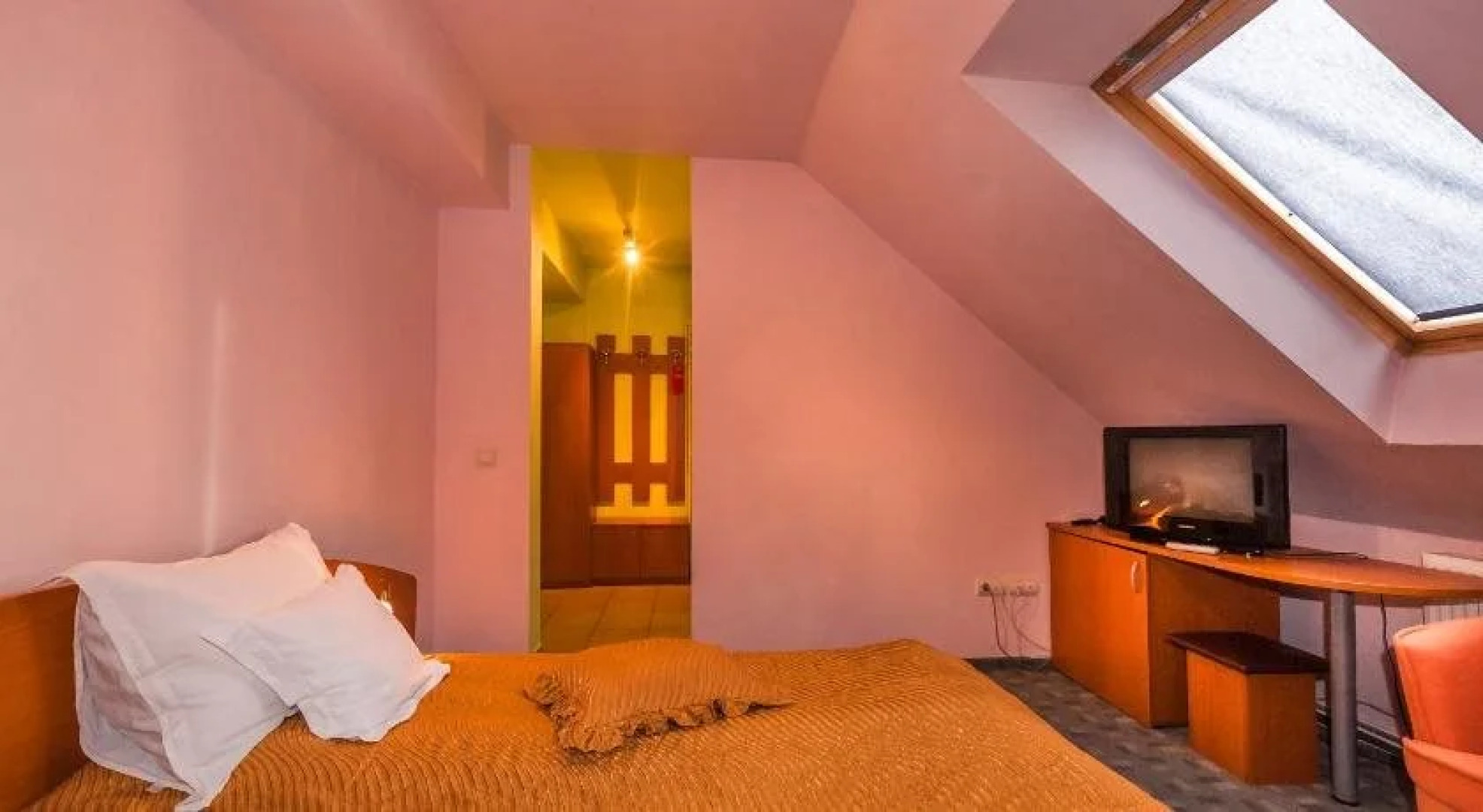 Aparthotel Sighisoara