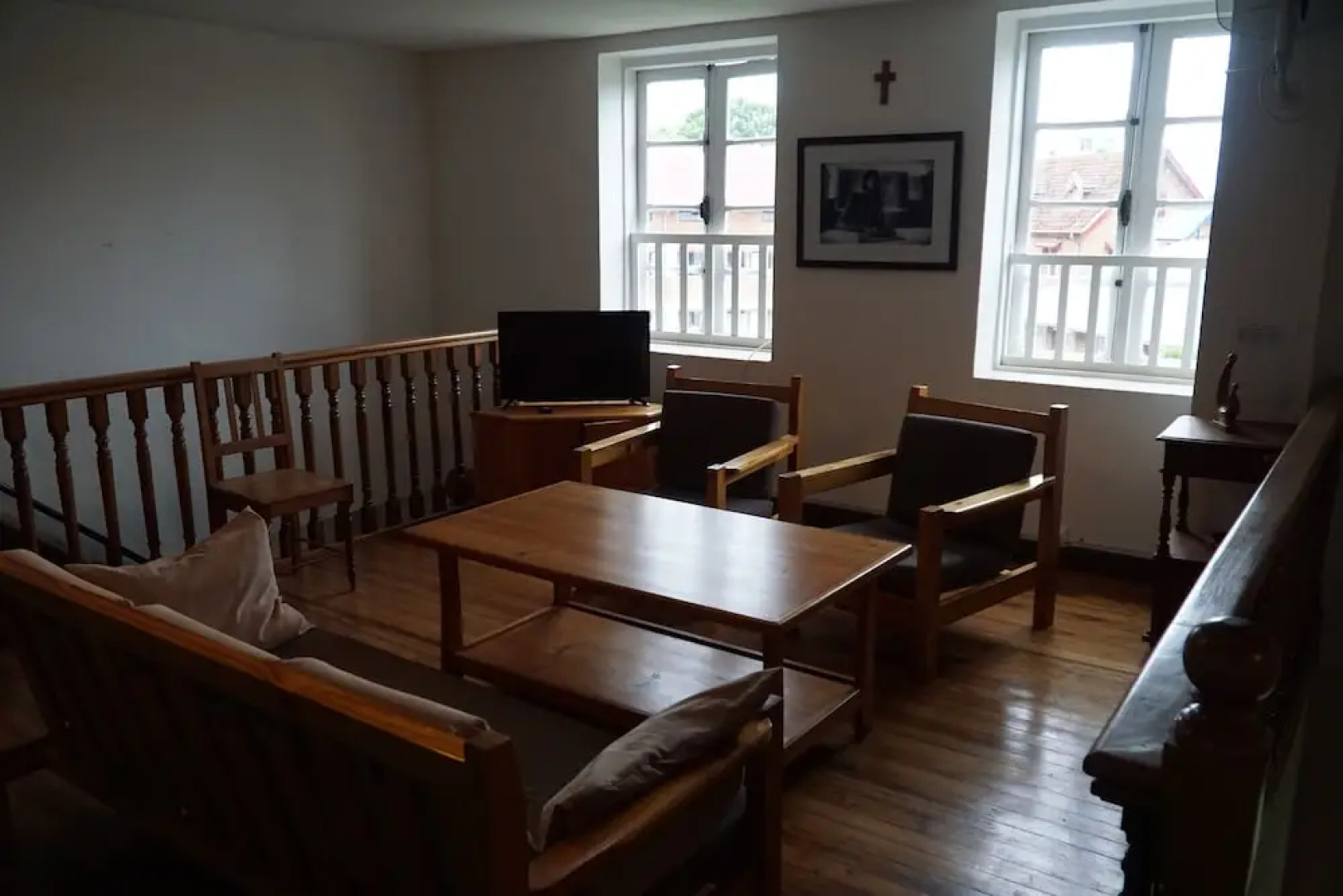 Lovasoa CCCC - Hostel