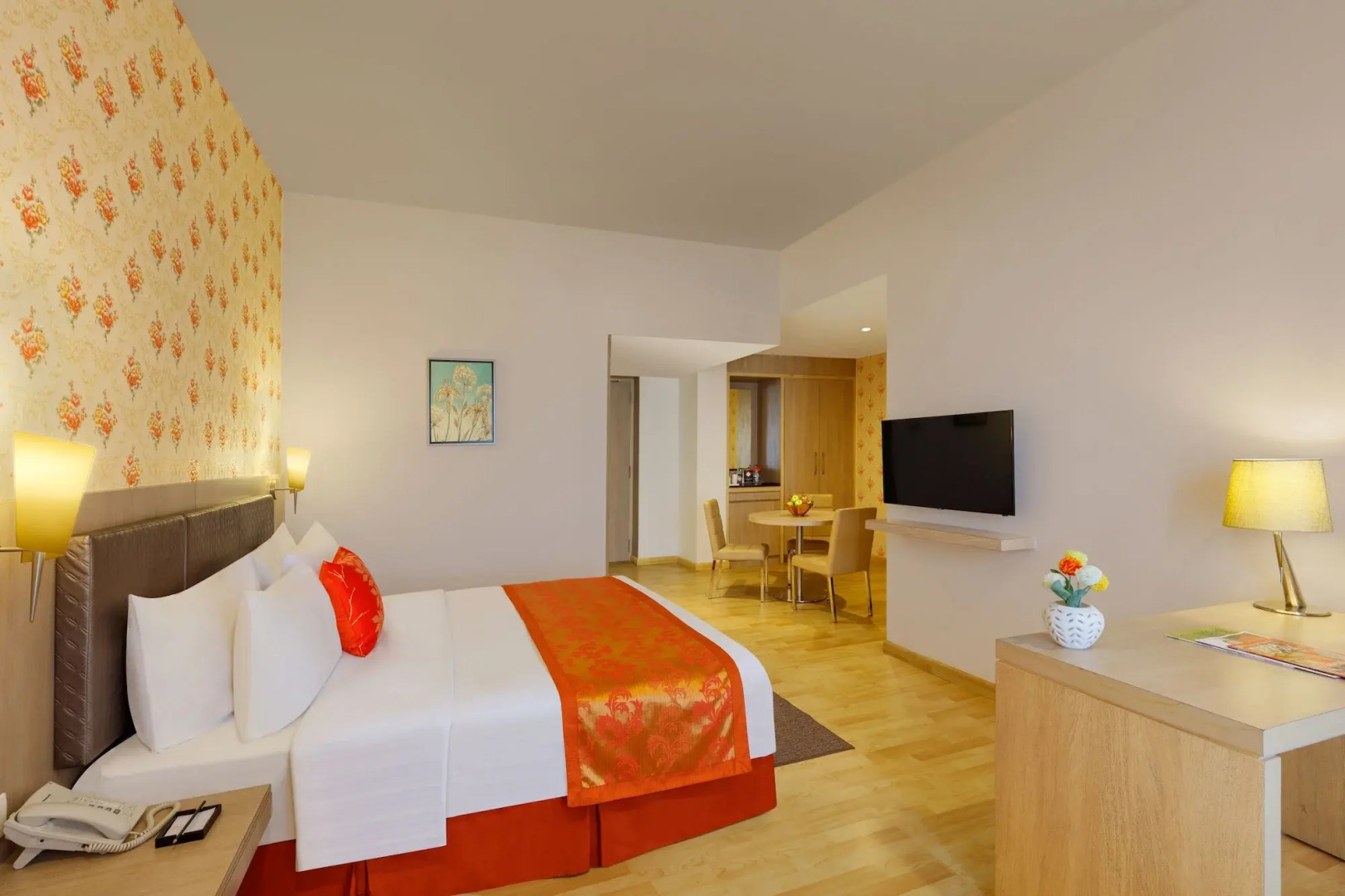 Welcomhotel by ITC Hotels, GST Road, Chennai