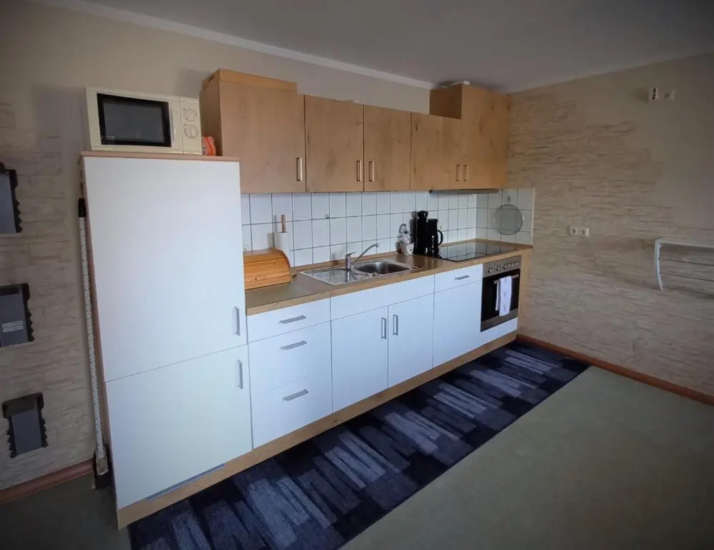 Ferienwohnung Unglert