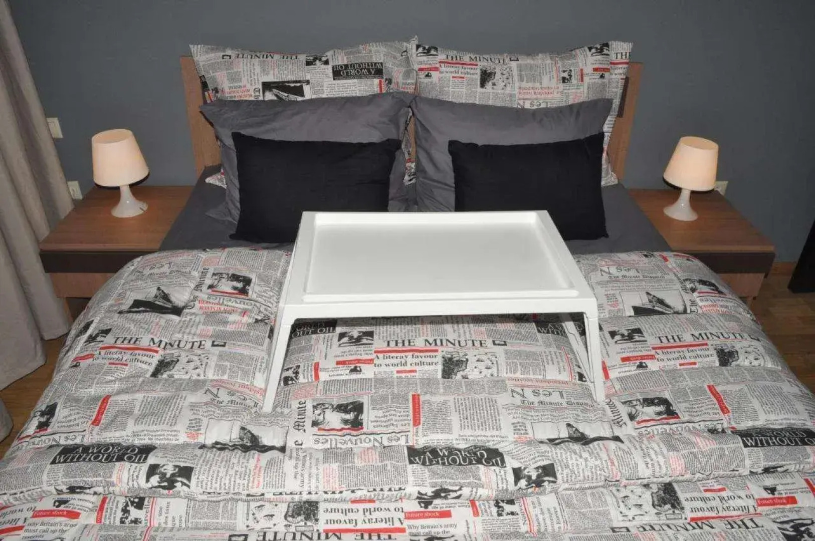 Résidence les Poètes II