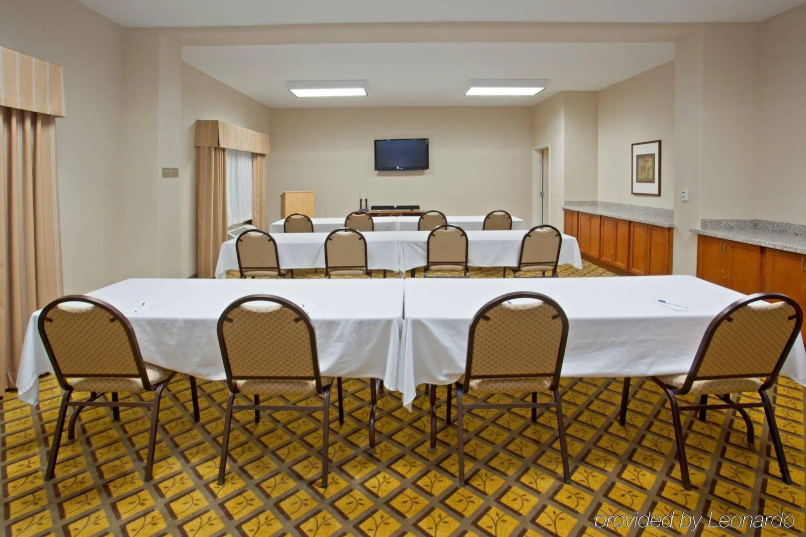 Candlewood Suites Deer Park TX by IHG