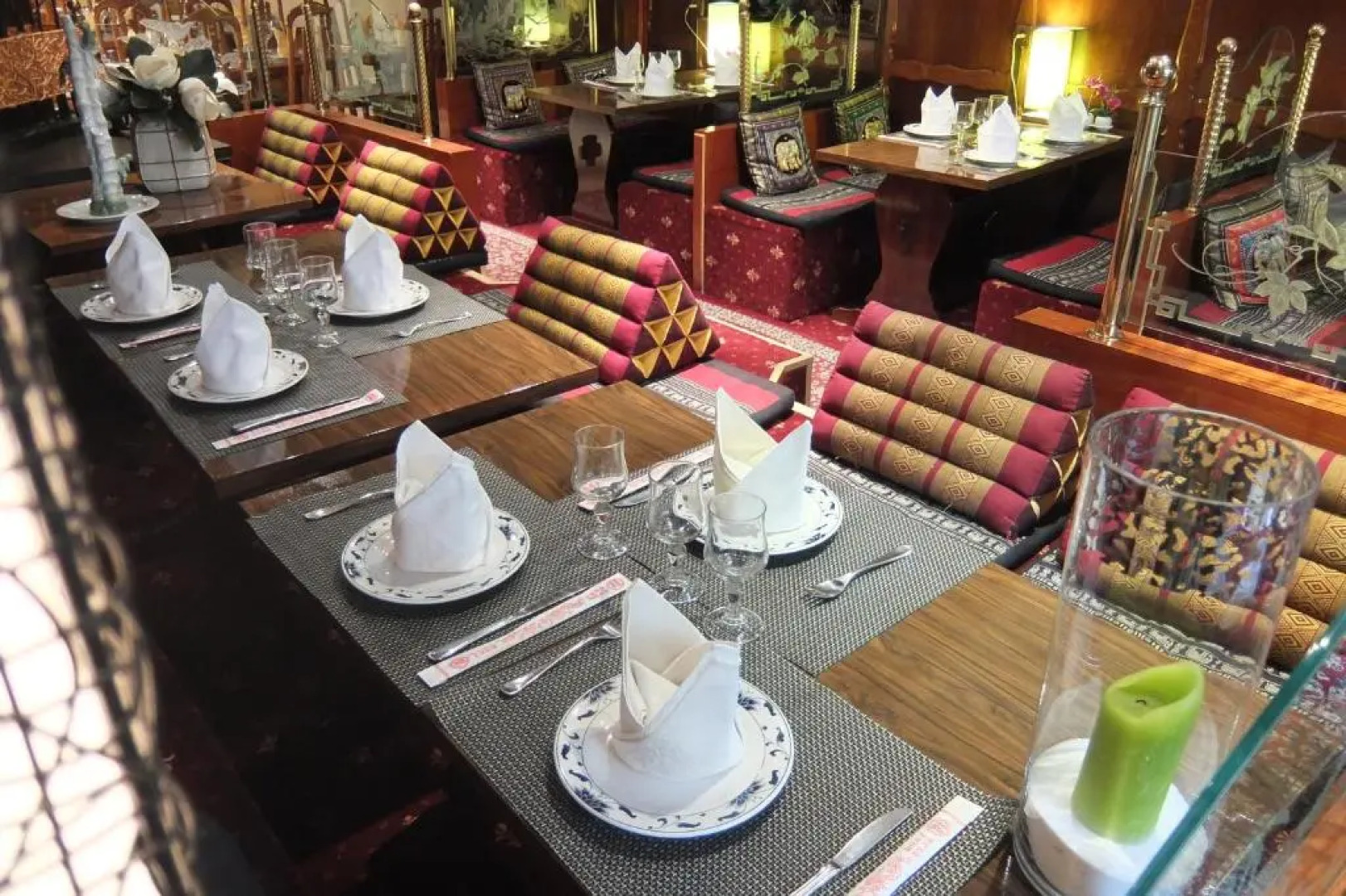 Hôtel-Restaurant du Soleil Levant