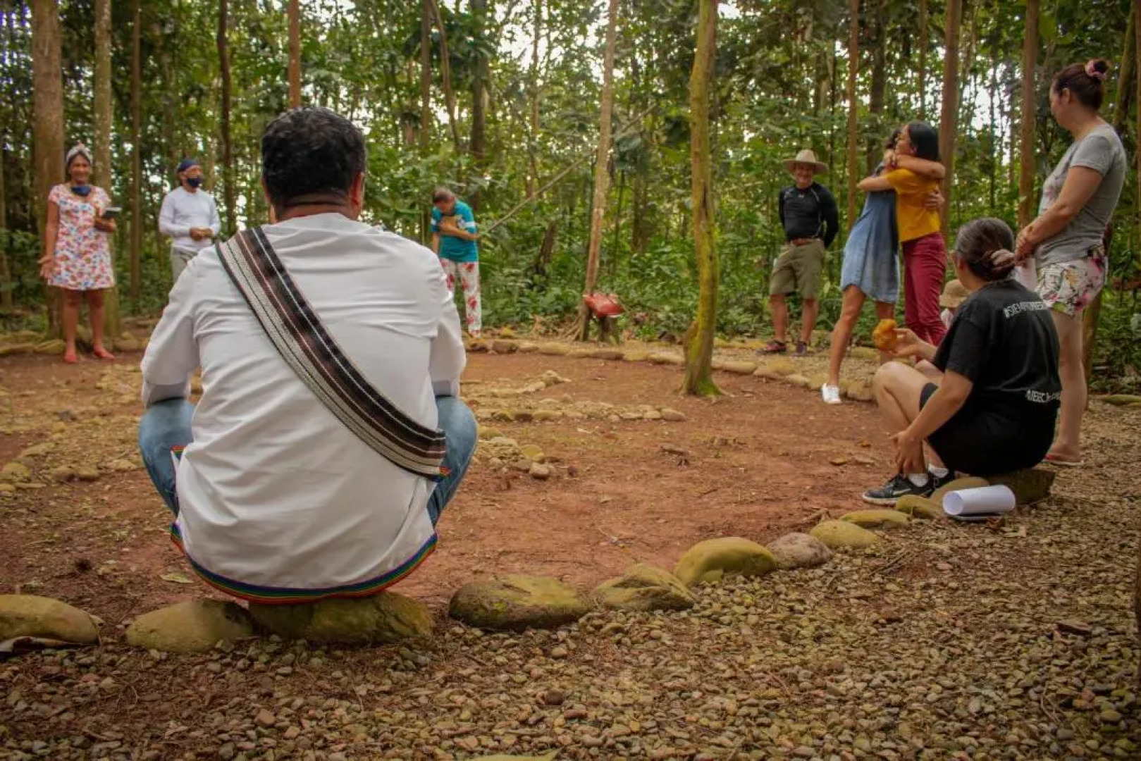 Eco Hotel Cosmogenesis