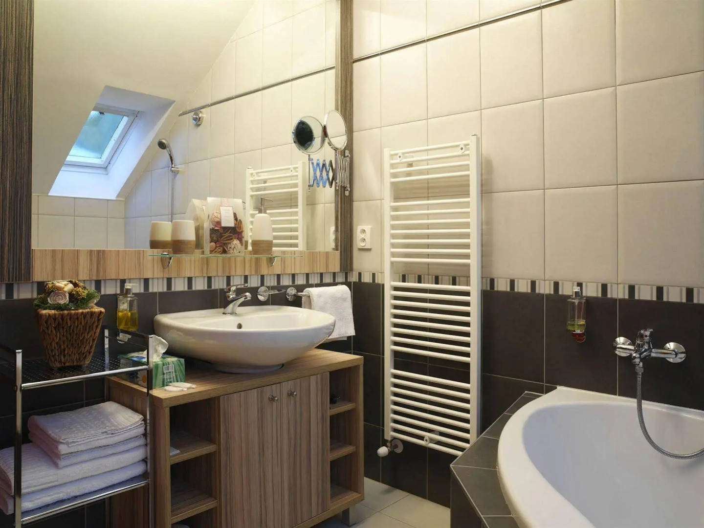 Apartment Residence - Free Parking