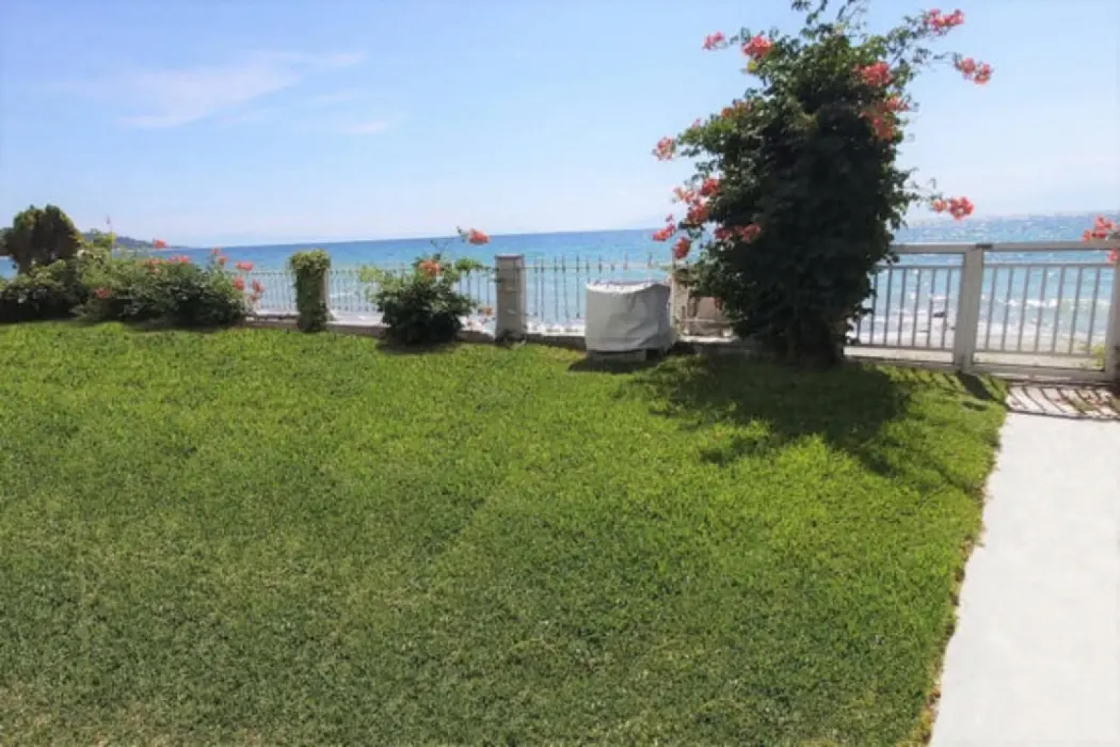 Greek Pride Evlogia Seaside